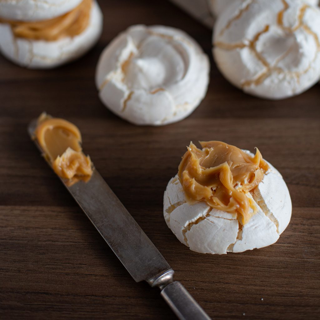 Merengón Clementina